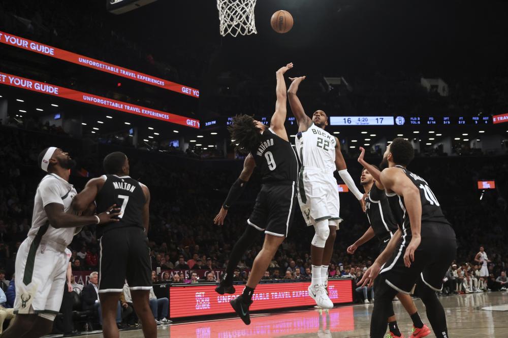 在决赛中 在决赛中