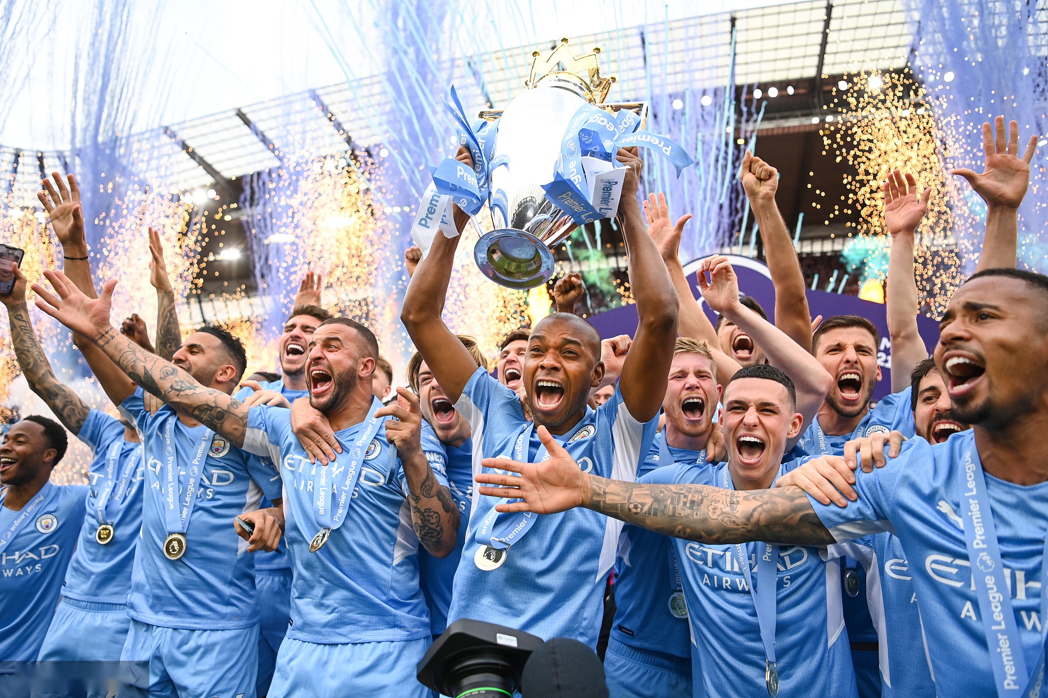 强力的快攻 强力的快攻