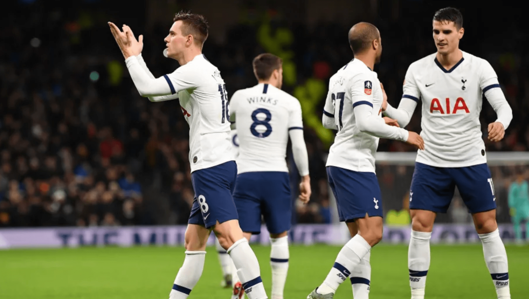 下半场奋力 下半场奋力